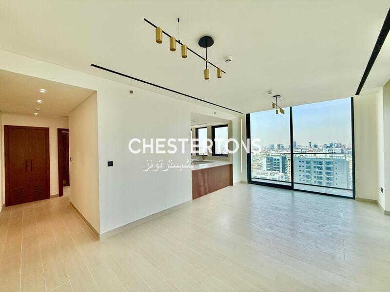 Image of Apartment - 3 Bedrooms - 4 Bathrooms for Sale in Jumeirah Village Circle-Dubai-United Arab Emirates, Image 1